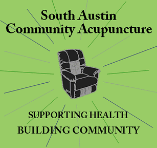 Supporting Health - Building Community